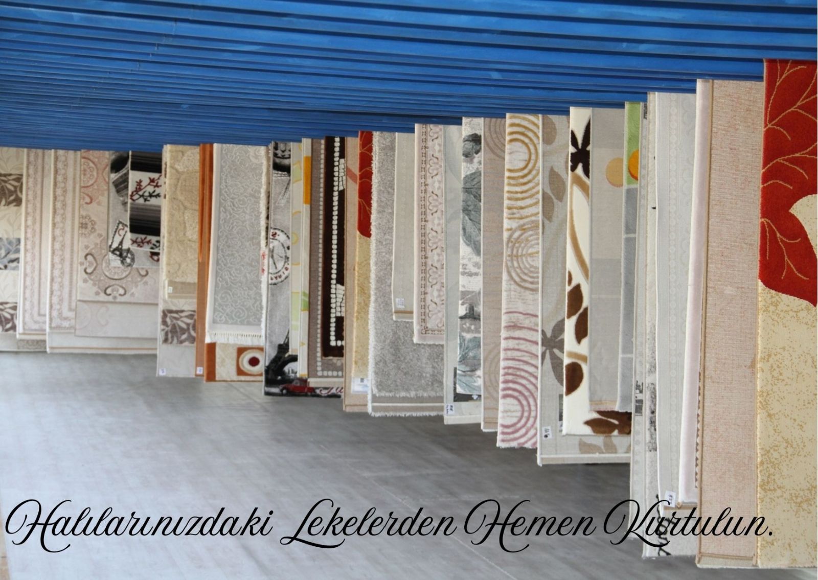 Aksaray Halı Yıkama Firması 